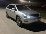 Lexus RX 350 2008 годаүшін9 200 000 тг. в Шымкент – фото 3