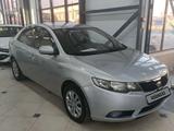 Kia Cerato 2013 годаүшін6 500 000 тг. в Алматы – фото 2