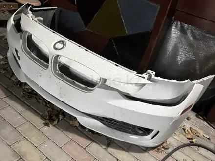 Бампер обвес f30 ф30 за 50 000 тг. в Алматы