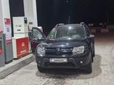 Renault Duster 2015 года за 3 500 000 тг. в Щучинск