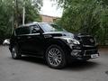 Infiniti QX80 2014 года за 20 300 000 тг. в Алматы – фото 2