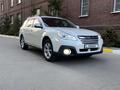 Subaru Outback 2014 года за 9 500 000 тг. в Петропавловск