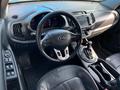 Kia Sportage 2013 годаfor7 730 000 тг. в Алматы – фото 8