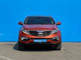 Kia Sportage 2013 годаүшін7 730 000 тг. в Алматы – фото 2