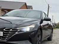 Hyundai Elantra 2021 годаfor10 500 000 тг. в Усть-Каменогорск