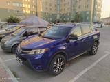 Toyota RAV4 2014 года за 6 500 000 тг. в Актау