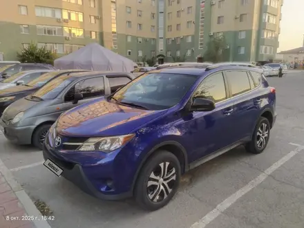 Toyota RAV4 2014 года за 6 500 000 тг. в Актау