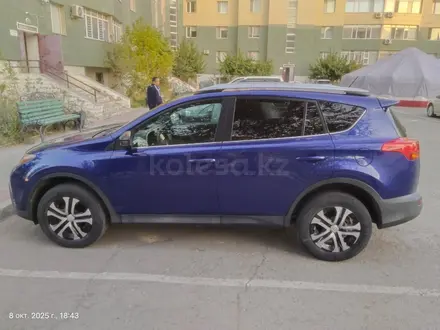 Toyota RAV4 2014 года за 6 500 000 тг. в Актау – фото 2