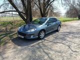 Peugeot 407 2006 года за 2 300 000 тг. в Алматы