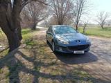 Peugeot 407 2006 года за 2 300 000 тг. в Алматы – фото 2