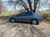 Peugeot 407 2006 года за 2 300 000 тг. в Алматы – фото 3