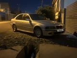 BMW 523 1997 годаүшін3 000 000 тг. в Тараз – фото 4