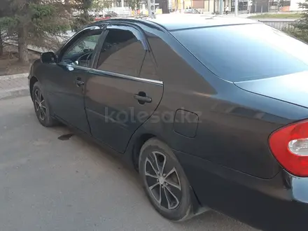 Toyota Camry 2001 года за 4 500 000 тг. в Павлодар – фото 2