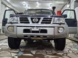 Nissan Patrol 2003 года за 3 800 000 тг. в Астана – фото 2