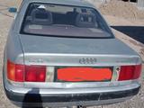 Audi 100 1993 годаүшін600 000 тг. в Жанакорган