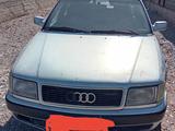 Audi 100 1993 годаүшін600 000 тг. в Жанакорган – фото 4