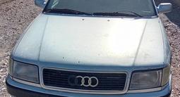 Audi 100 1993 года за 600 000 тг. в Жанакорган – фото 4