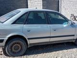 Audi 100 1993 годаүшін600 000 тг. в Жанакорган – фото 2