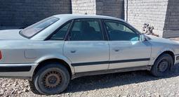 Audi 100 1993 года за 600 000 тг. в Жанакорган – фото 2