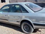 Audi 100 1993 годаүшін600 000 тг. в Жанакорган – фото 3