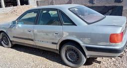 Audi 100 1993 года за 600 000 тг. в Жанакорган – фото 3