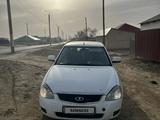 ВАЗ (Lada) Priora 2170 2013 годаүшін2 200 000 тг. в Атырау