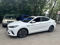 JAC J7 2023 годаүшін5 850 000 тг. в Алматы
