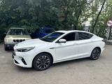 JAC J7 2023 года за 5 850 000 тг. в Алматы