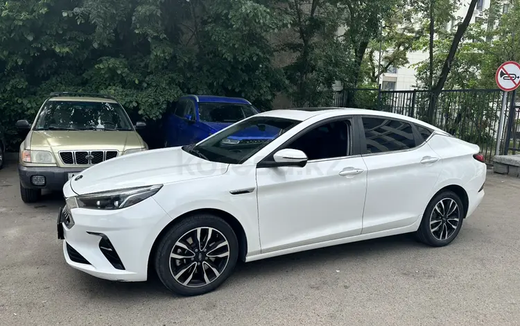 JAC J7 2023 годаүшін5 850 000 тг. в Алматы