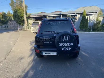 Honda CR-V 1998 года за 3 550 000 тг. в Алматы – фото 15