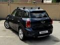 Mini Countryman 2012 годаүшін7 450 000 тг. в Алматы