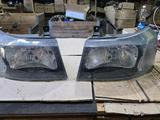 Фары передние на Ford Transit 5, 6. за 3 187 тг. в Шымкент