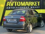 Chevrolet Nexia 2021 года за 4 750 000 тг. в Семей – фото 4