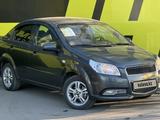 Chevrolet Nexia 2021 года за 4 750 000 тг. в Семей – фото 3