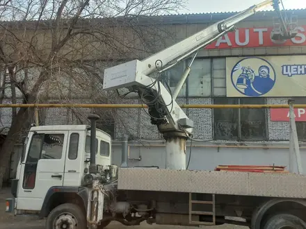 Kobelco  Колесные 1993 года за 12 000 000 тг. в Алматы – фото 10