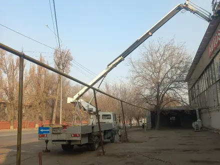 Kobelco  Колесные 1993 года за 12 000 000 тг. в Алматы – фото 11