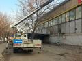 Kobelco  Колесные 1993 года за 12 000 000 тг. в Алматы – фото 14