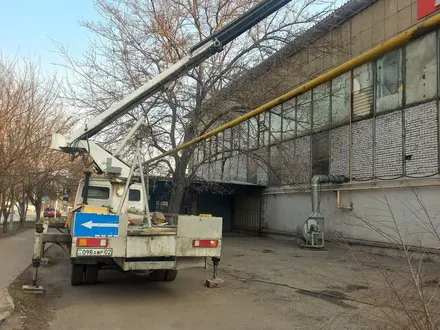 Kobelco  Колесные 1993 года за 12 000 000 тг. в Алматы – фото 14