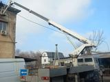 Kobelco  Колесные 1993 годаүшін12 000 000 тг. в Алматы – фото 3