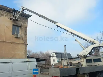 Kobelco  Колесные 1993 года за 12 000 000 тг. в Алматы – фото 6
