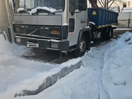 Kobelco  Колесные 1993 года за 12 000 000 тг. в Алматы – фото 8