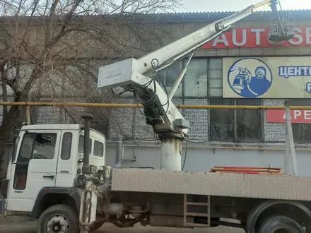Kobelco  Колесные 1993 года за 12 000 000 тг. в Алматы – фото 9