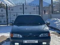 ВАЗ (Lada) 2115 2011 годаүшін1 800 000 тг. в Алматы