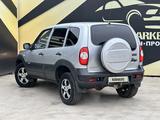 Chevrolet Niva 2013 годаfor3 800 000 тг. в Атырау – фото 4