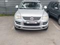 Volkswagen Touareg 2008 годаүшін5 500 000 тг. в Алматы