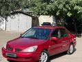Mitsubishi Lancer 2006 года за 3 600 000 тг. в Алматы – фото 3