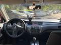 Mitsubishi Lancer 2006 года за 3 600 000 тг. в Алматы – фото 8