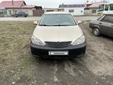 Toyota Camry 2003 года за 5 000 000 тг. в Усть-Каменогорск