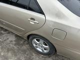 Toyota Camry 2003 года за 5 000 000 тг. в Усть-Каменогорск – фото 5