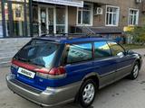 Subaru Legacy 1996 года за 1 650 000 тг. в Алматы – фото 3